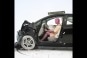 IIHS Leaf crash-test IIHS Leaf crash-test
