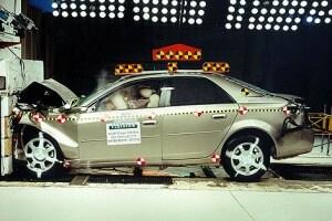 Crash Test