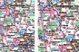 Rand McNally's New Maps