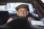 Elderly Driver Elderly Driver