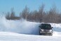 Chevy Suburban - Going Sideways Chevy Suburban - Going Sideways