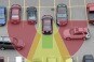 Ford's Cross Traffic Alert System Ford's Cross Traffic Alert System
