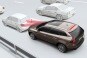 Volvo's City Safety Technology Volvo's City Safety Technology