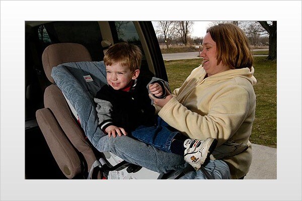 Child Seat