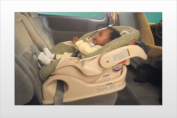 Car Seat