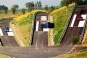 Bosh Test Track - Traction Control Testing Bosh Test Track - Traction Control Testing