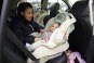 Parent and Child Safety Seat
