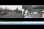 DriveCam - Split-Screen View DriveCam - Split-Screen View