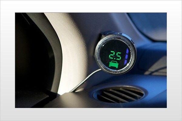 Mobileye CS-270