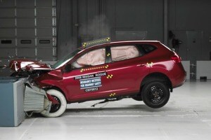 Crash test
