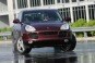 Cayenne - Stability Control Off Cayenne - Stability Control Off
