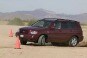 Stability Control System Off Stability Control System Off