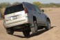 Highlander Hybrid - KDSS Turned Off Highlander Hybrid - KDSS Turned Off