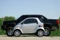 Are Smaller Cars as Safe as Large Cars?