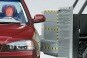 IIHS Barrier