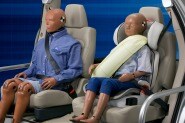 Making Child Safety Seats and LATCH More User-Friendly