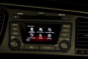 Car Tech Trends at the 2012 Consumer Electronics Show