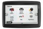 TomTom GO LIVE. TomTom GO LIVE.