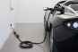 Tesla Roadster 2.5 Charging