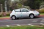 2011 Nissan Leaf