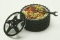 Wrench Ware's Nobby Tire Bowl Wrench Ware's Nobby Tire Bowl