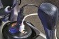 Twin USB and 12-volt Cupholder Adapter Twin USB and 12-volt Cupholder Adapter