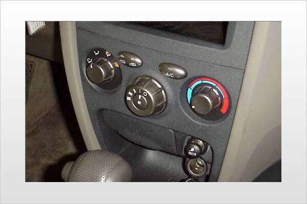 Air Conditioning
