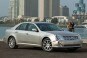 Cadillac STS Cadillac STS
