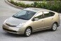 Toyota Prius Toyota Prius