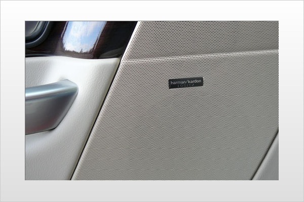 Door Speaker