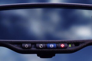 GM's OnStar