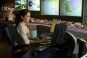 OnStar's Command Center in the Renaissance Center in Detroit