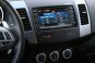 Factory-installed Navigation System Factory-installed Navigation System