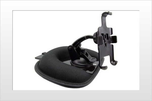 Arkon Mini Friction Dashboard Mount Kit