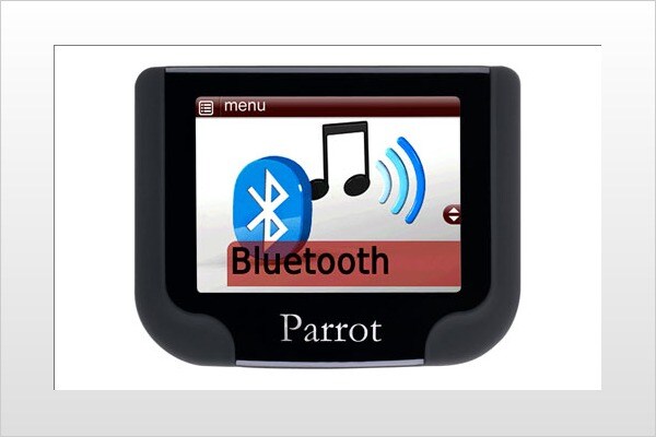Parrot MKi9200