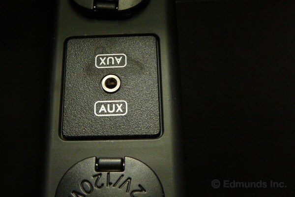 2010 Subaru Tribeca Picture