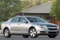 2008 Chevrolet Malibu 