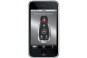 Mercedes-Benz Mbrace iPhone App Mercedes-Benz Mbrace iPhone App
