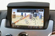 In-Dash Navigation Basics Video In-Dash Navigation Basics