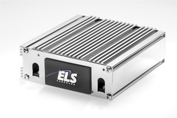 The Amplifier: Understanding Car Audio Systems, Part 3