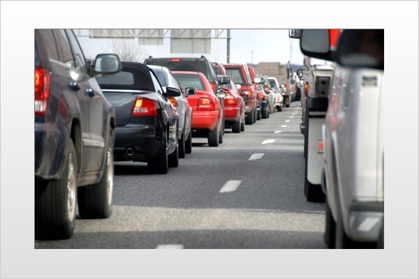 Traffic