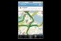 Traffic.com App for iPhone Traffic.com App for iPhone