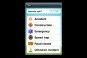 Traffic Tweet App for iPhone Traffic Tweet App for iPhone