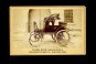 Mark III Columbia Motor Carriage by Pope Manufacturing Co.