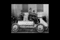 Mixte Hybrid by Porsche