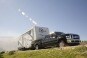 Superbowl RV Road Trip - Ford F-450 Lariat Super Duty Hauling a Fleetwood Terry 295TSRL Fifth-wheel Trailer Superbowl RV Road Trip - Ford F-450 Lariat Super Duty Hauling a Fleetwood Terry 295TSRL Fifth-wheel Trailer