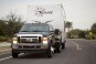 Ford F-450 Lariat Super Duty - Front Ford F-450 Lariat Super Duty - Front