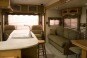 Fleetwood Terry 295TSRL - Living Area Fleetwood Terry 295TSRL - Living Area