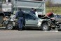 Braking Crash Braking Crash