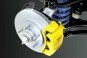 Four-Wheel-Disc Brakes Four-Wheel-Disc Brakes